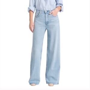 NWT Citizens of Humanity Paloma Baggy Jean In Alemayde 32